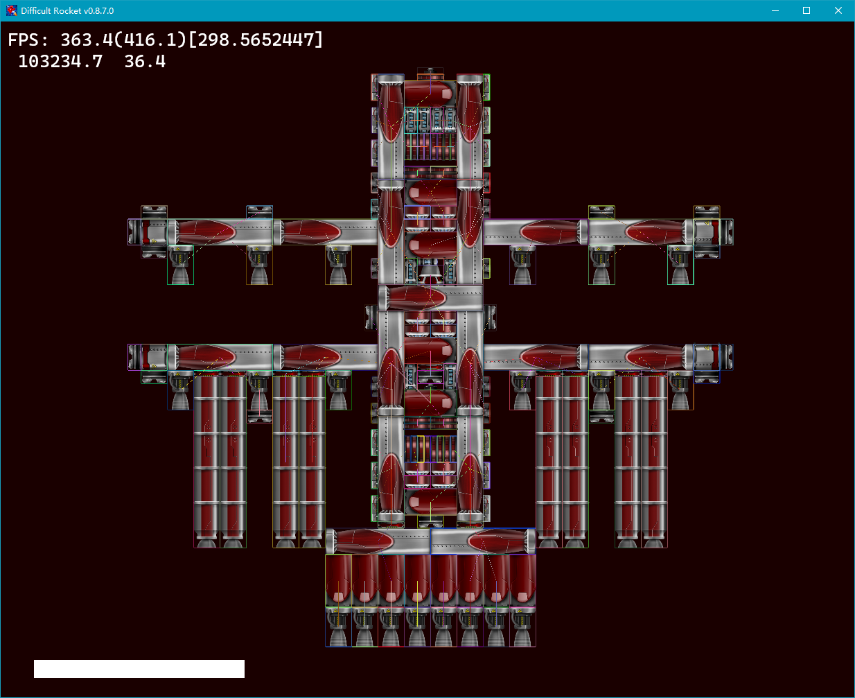 Difficult-Rocket logo